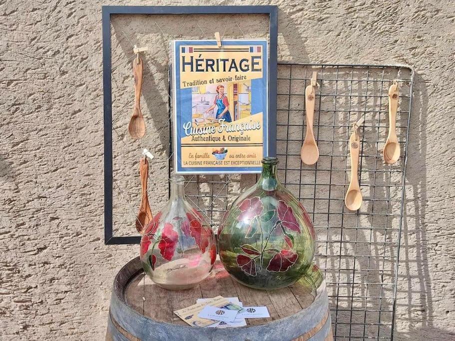 Le Rendez Vous - Parking Gratuit Lägenhet Carcassonne Exteriör bild